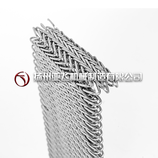 熱處理淬火、回火網(wǎng)帶