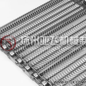 選購(gòu)一條鏈條傳動(dòng)網(wǎng)帶時(shí)，需要提供哪些數(shù)據(jù)和要求呢？